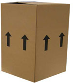 Pack 1 Removal Box